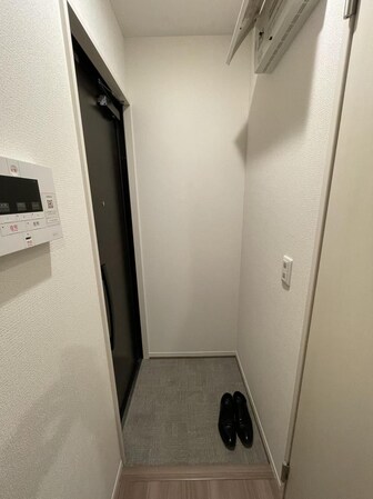 アンジュール神谷の物件内観写真